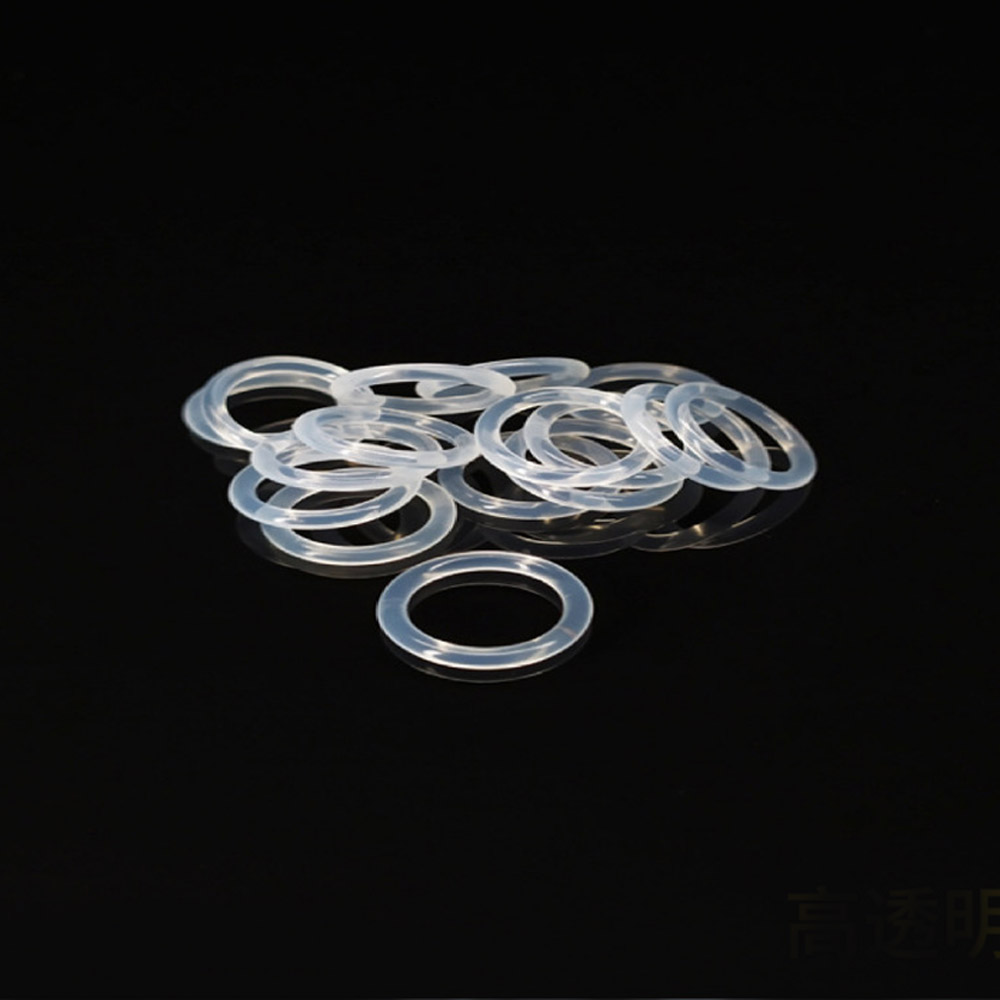EU certified FDA food grade silicone O-ring