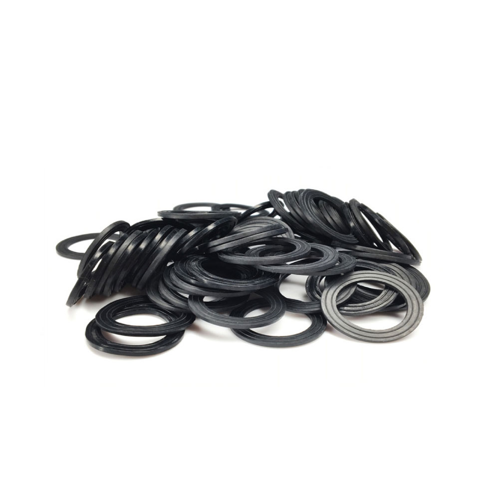 Nitrile O-ring sealing ring for automation equipment