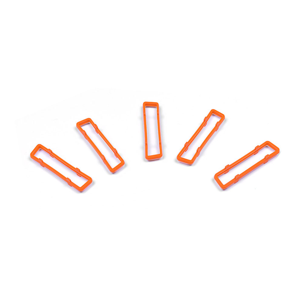 USB TYPE-C silicone waterproof sealing ring