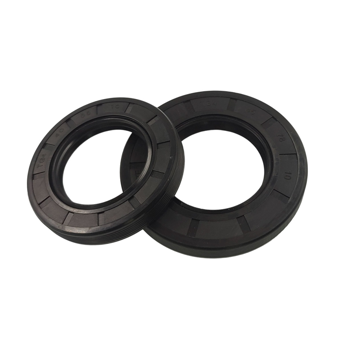 TC/TG4 nitrile rubber skeleton oil seal inner diameter 17 * outer diameter 30/32/35/36/37/38/40 * 7 * 8 * 10