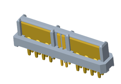 Board to Board Industrial Connector