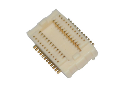 White Board to Board Industrial Connector