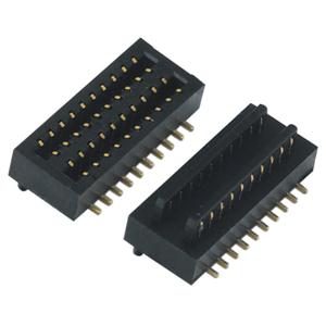 Plastic Design Board to Board Industrial Connector