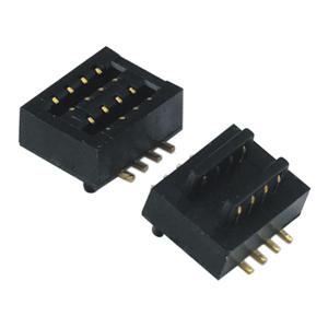 Black Plastic Design Industrial Board to Board Connector