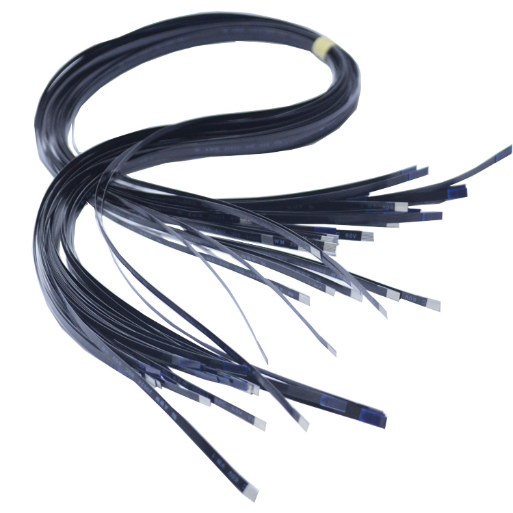 Customized Black Design Cable Products