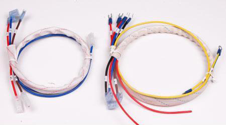 Multiple lines Design Household Appliance Cable