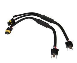 Black Design Household Appliance Cable