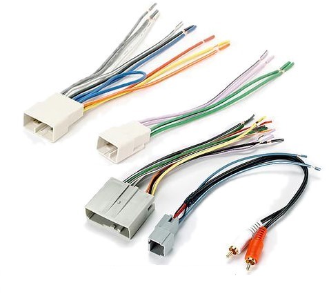 Household Appliance Combination Cable