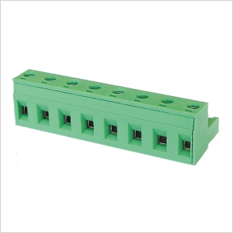 PTB750B-03-2-02-3 5.08mm Wire to Wire Connector