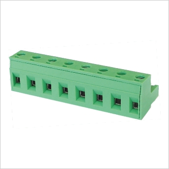 PTB750B-03-2-03-3 5.08mm Wire-to-Wire Connector