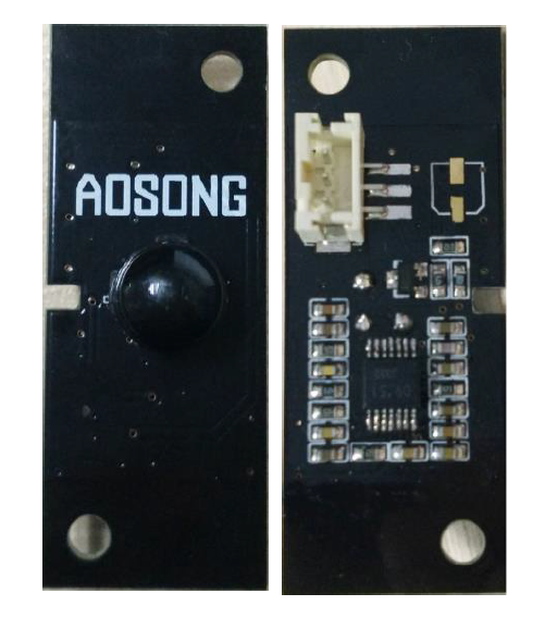 AG629 PIR Sensor Module
