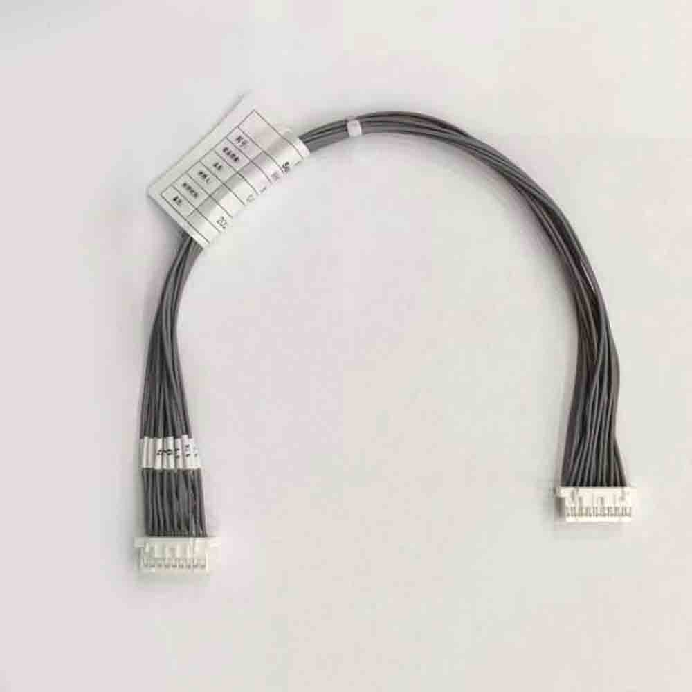 Controller Customization Harness C-AFCU2-SY