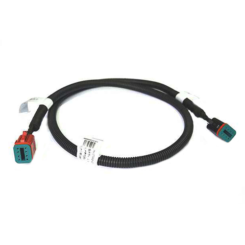 Regular Black Design Car Interior Cable