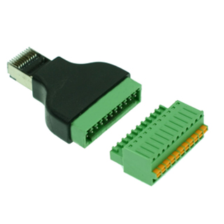 Customized Green Design Multipurpose Cable