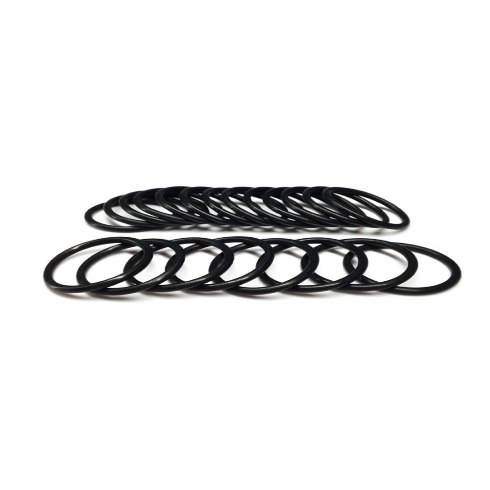 Pentane corrosion-resistant O-ring