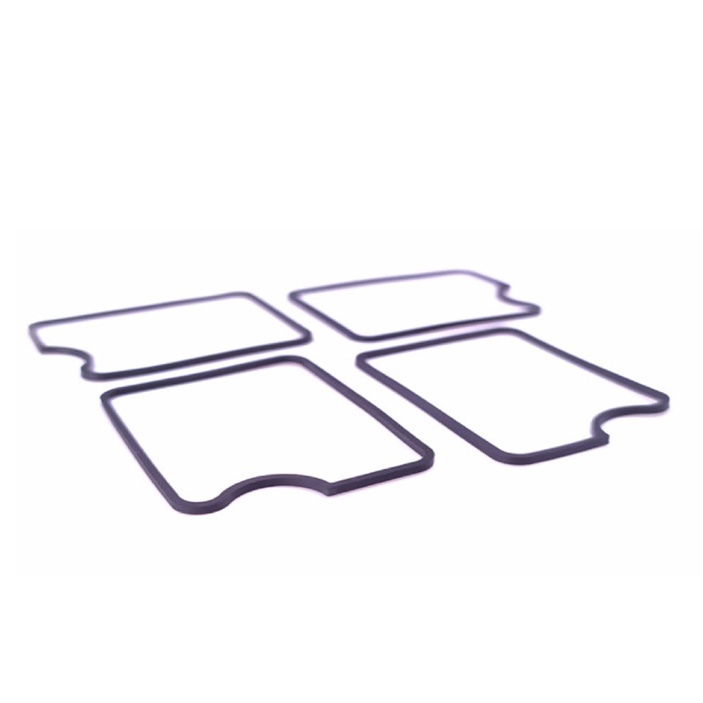 Environmentally friendly nitrile rubber O-ring