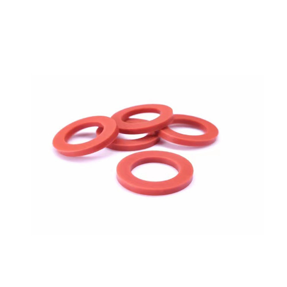 Various types of water purifiers FDA food grade silicone O-rings