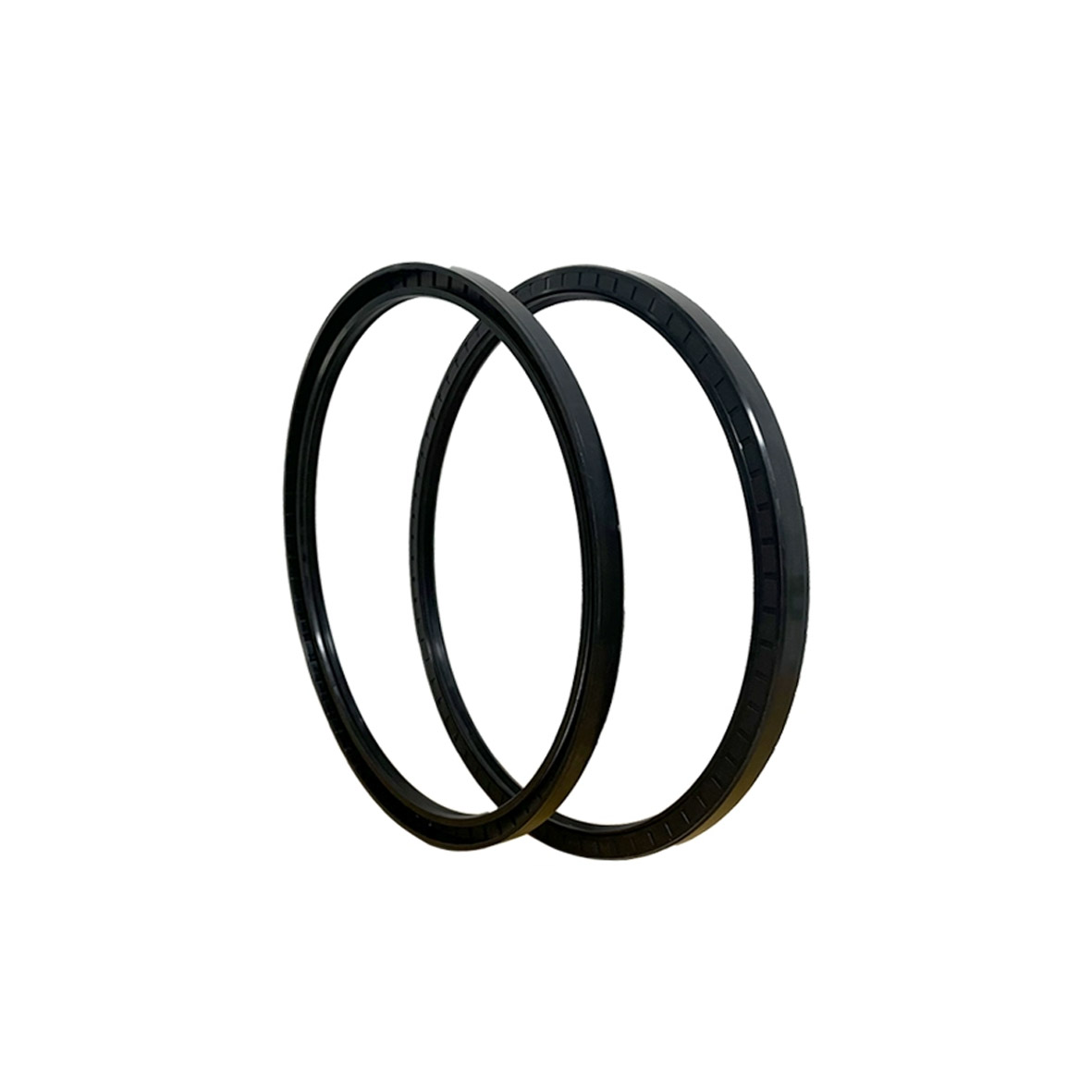TC/TG4 nitrile rubber skeleton oil seal inner diameter 17 * outer diameter 30/32/35/36/37/38/40 * 7 * 8 * 10 - 副本