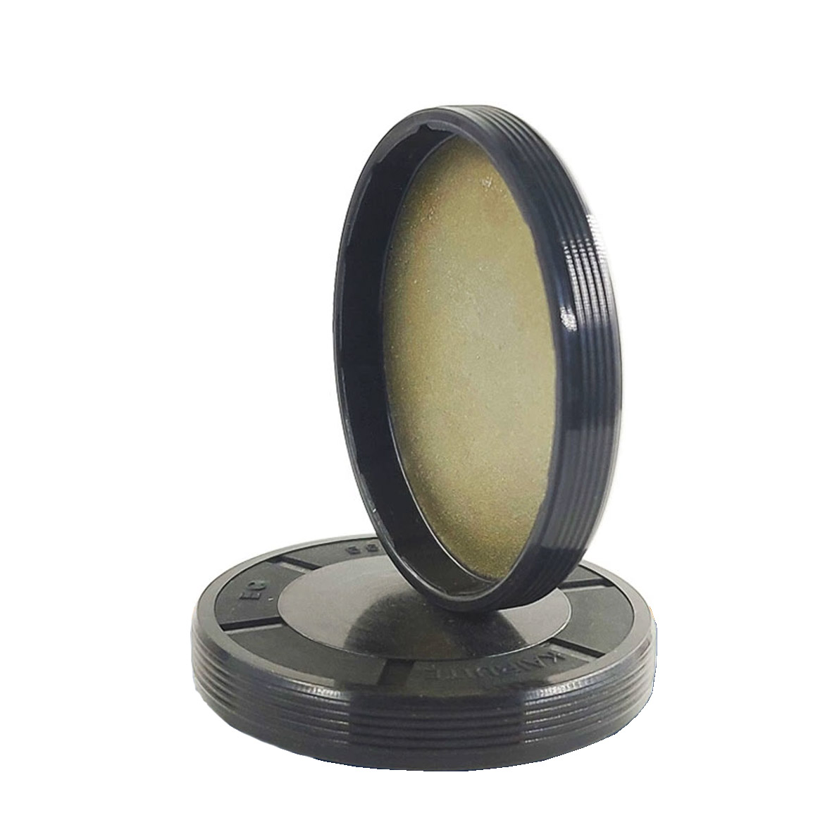 Split open skeleton oil seal, stern shaft air compressor special 80-165 high temperature and anti-oxidation split oil seal - 副本