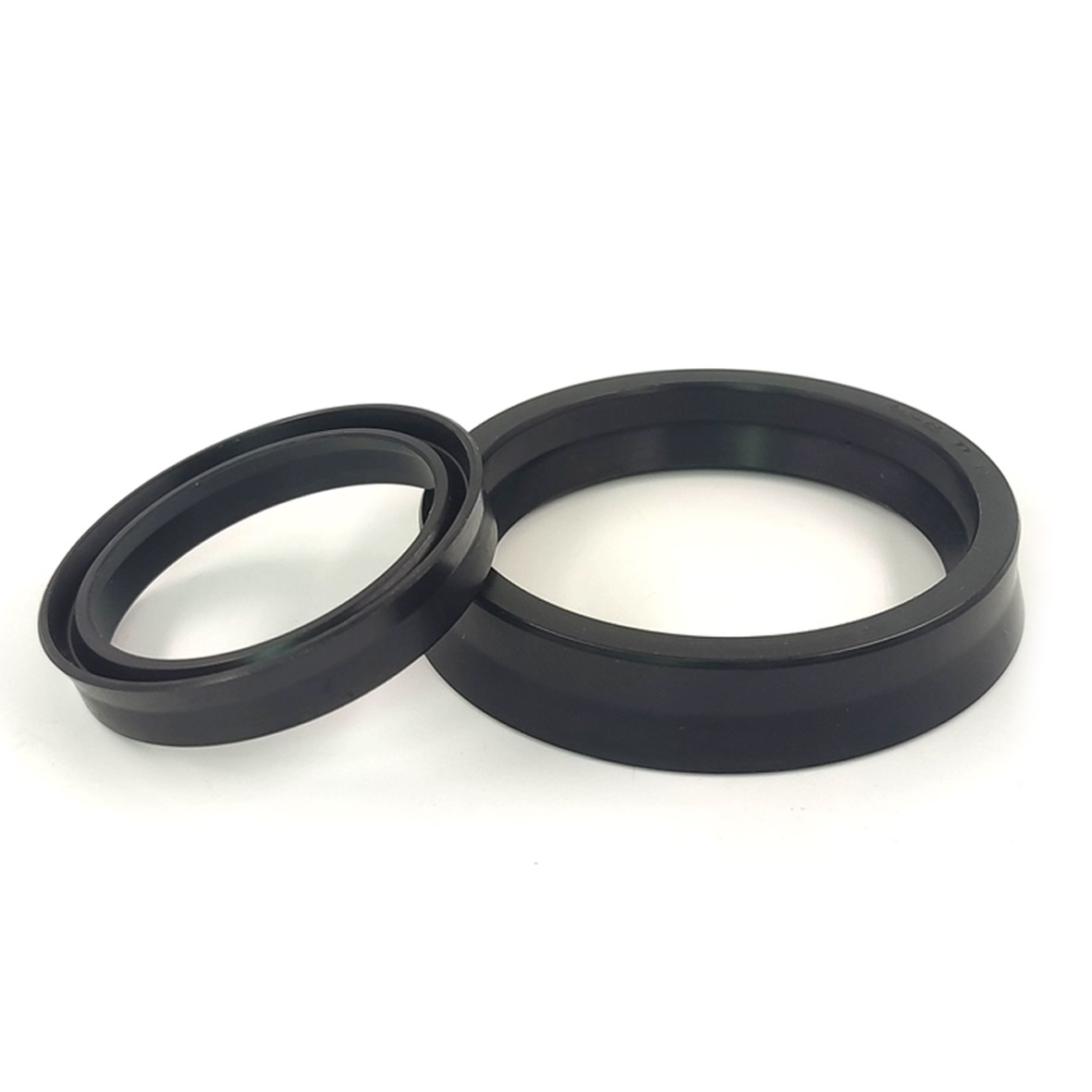 YXD/IDU/Y-shaped rubber hydraulic oil seal 30/32/35/36/40 * 38/40/43/44/48 * 10