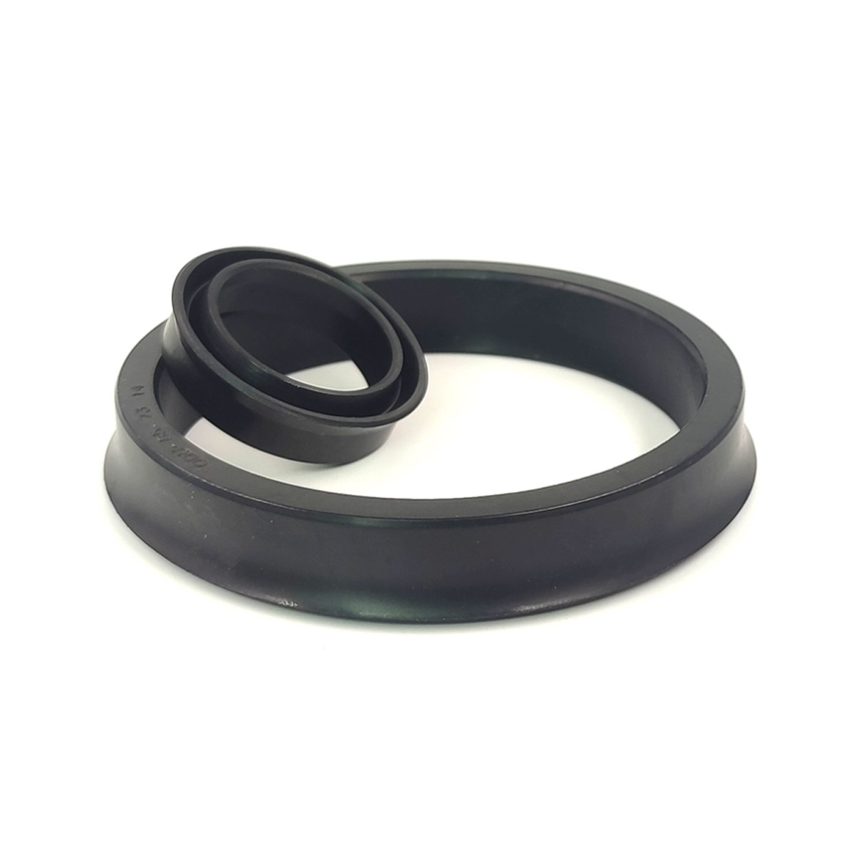 Rubber ODU/YXD/Y-shaped hydraulic oil seals 60/63/65/70/75 * 48/51/53/58/63 * 14
