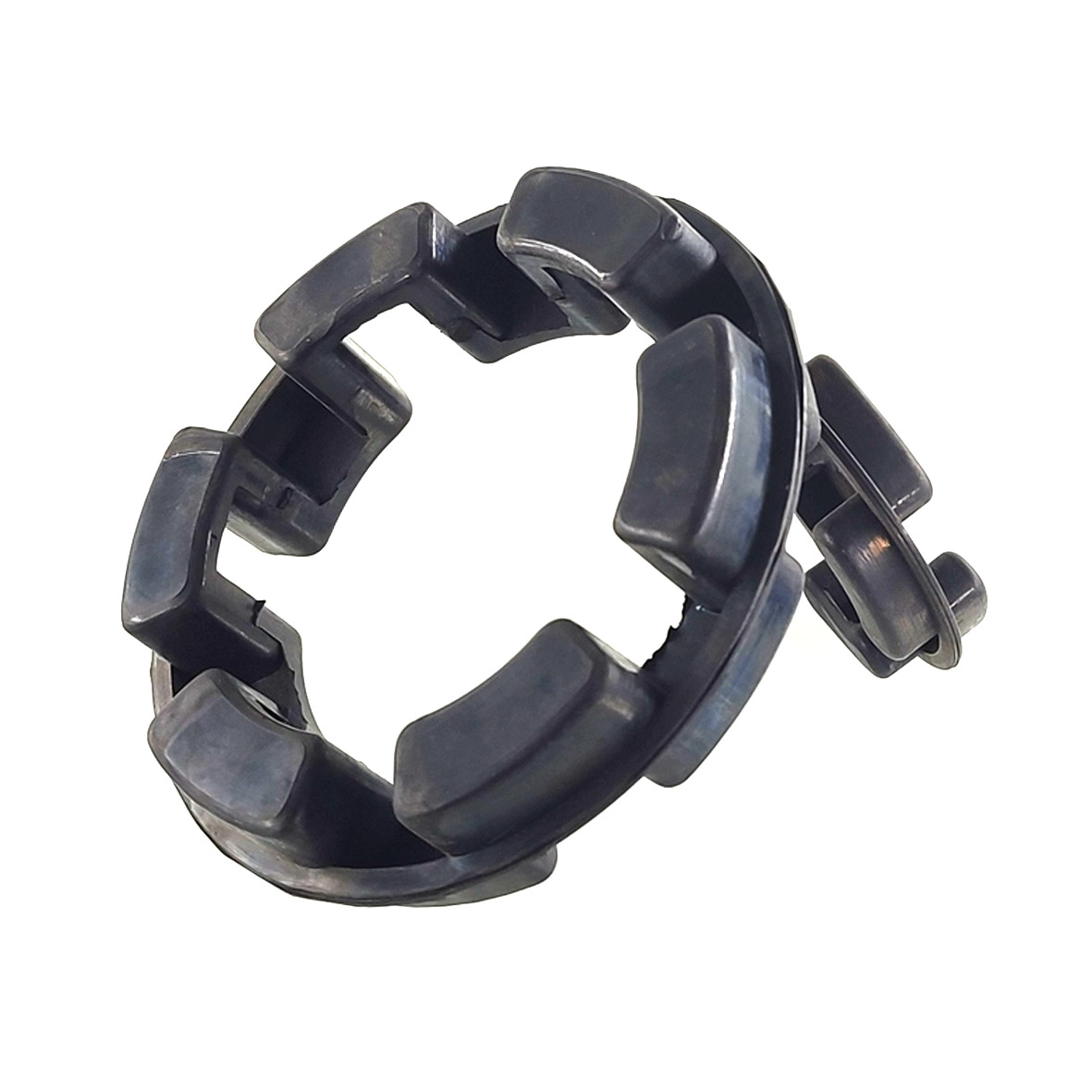 Coupling buffer pad Great Wall damping pad 67/82/97/112 NOP-MEX bow shaped elastic sealing ring