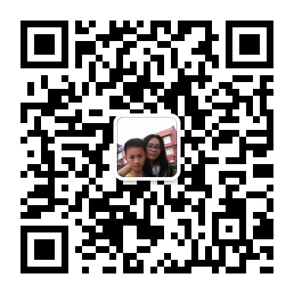 the qr code