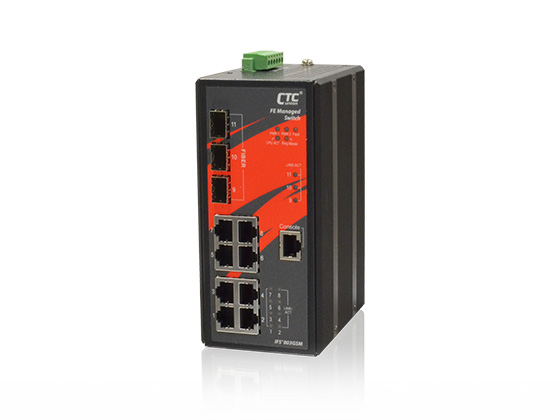 IFS-803GSM