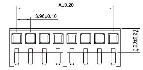 B3961AW-4