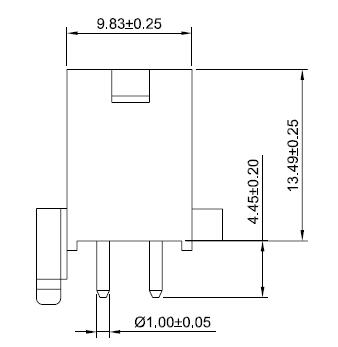 C4140WV-2xXP